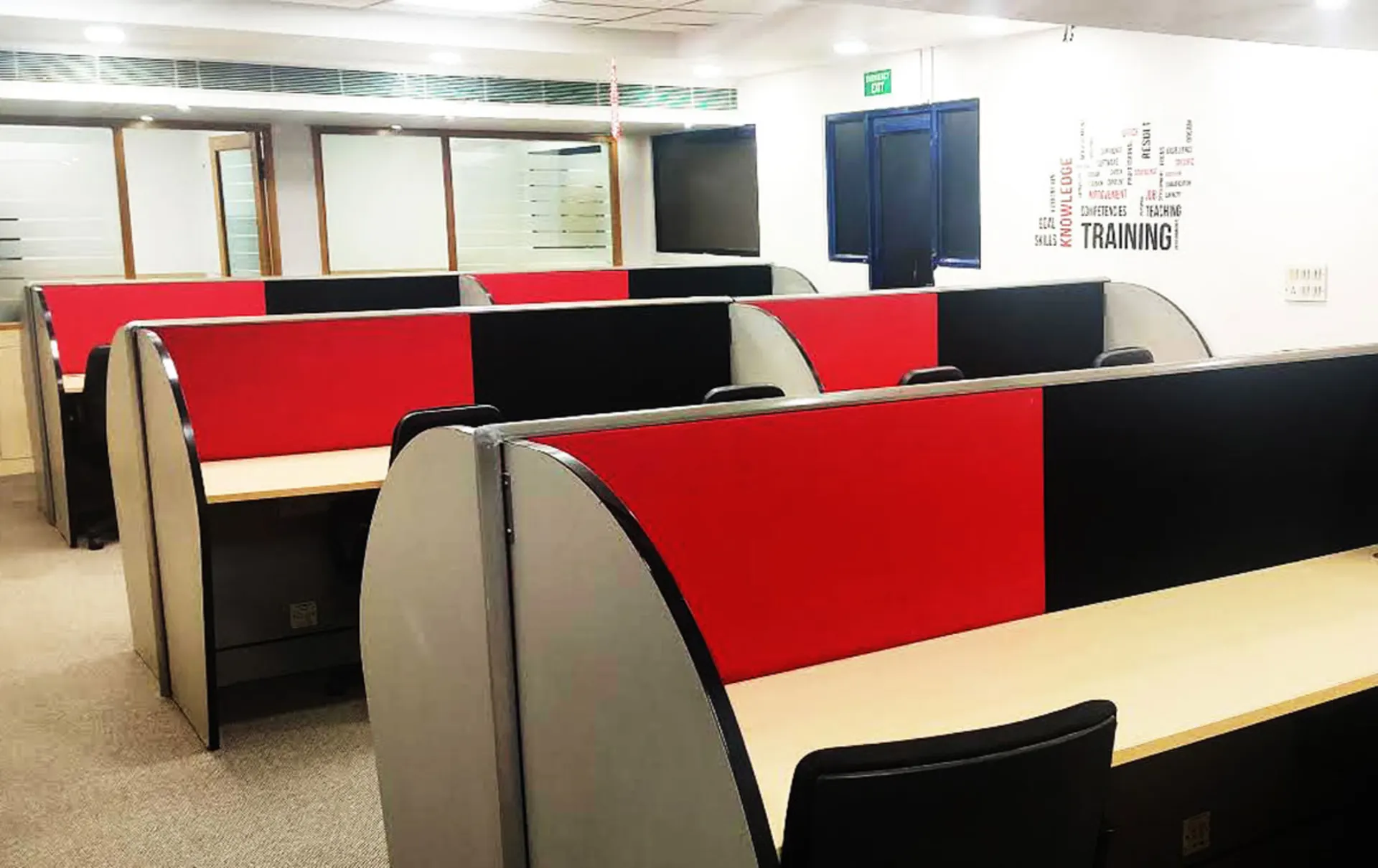 Cybiz Center Udyog Vihar Gurgoan