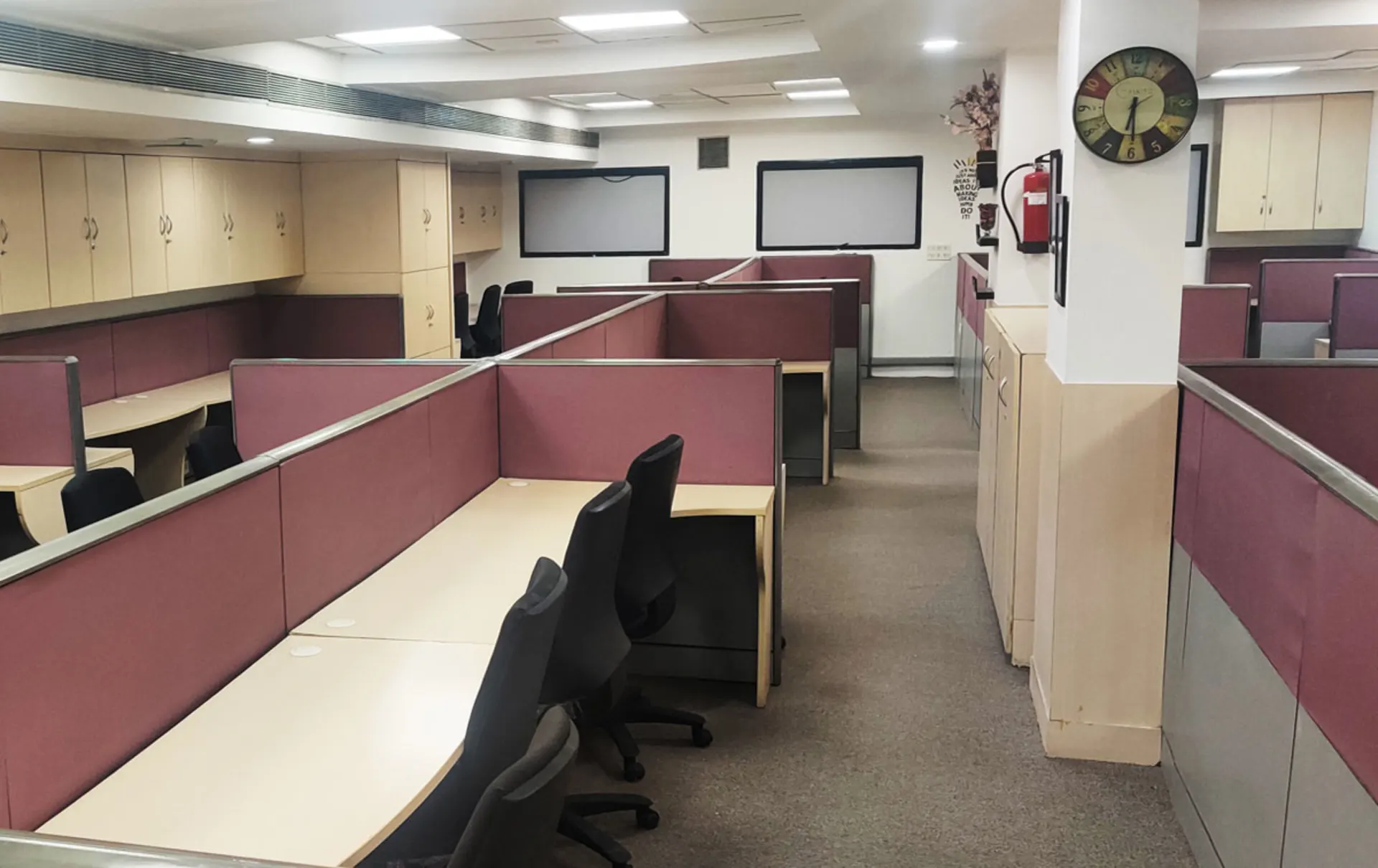 Cybiz Center Udyog Vihar Gurgoan