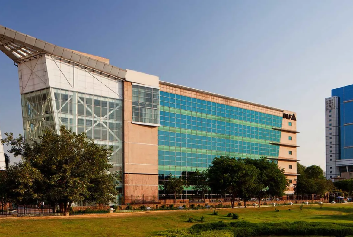 DLF Atria NH8 Gurgaon