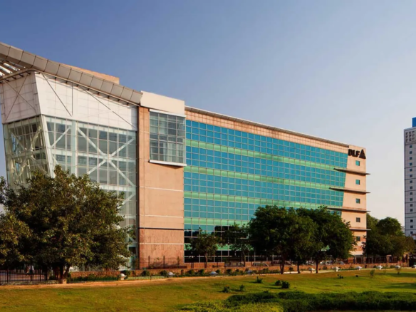 DLF Atria NH8 Gurgaon