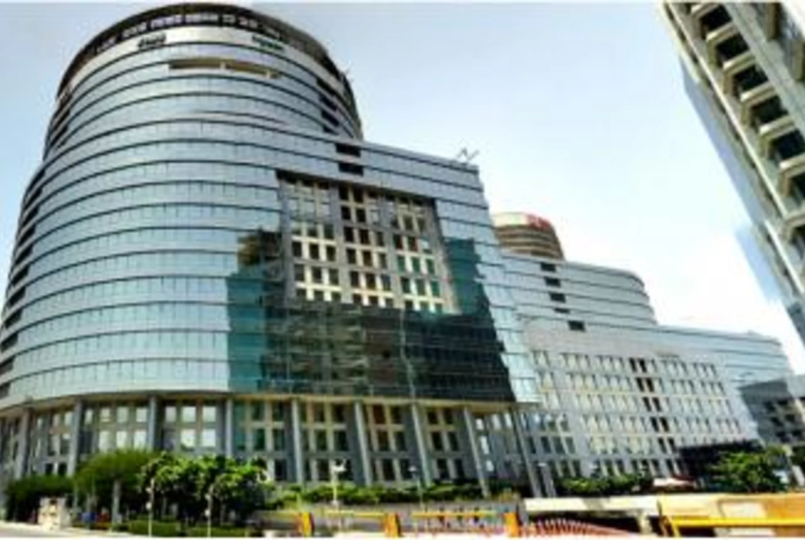 DLF Building 10A Gurgaon