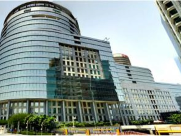 DLF Building 10A Gurgaon