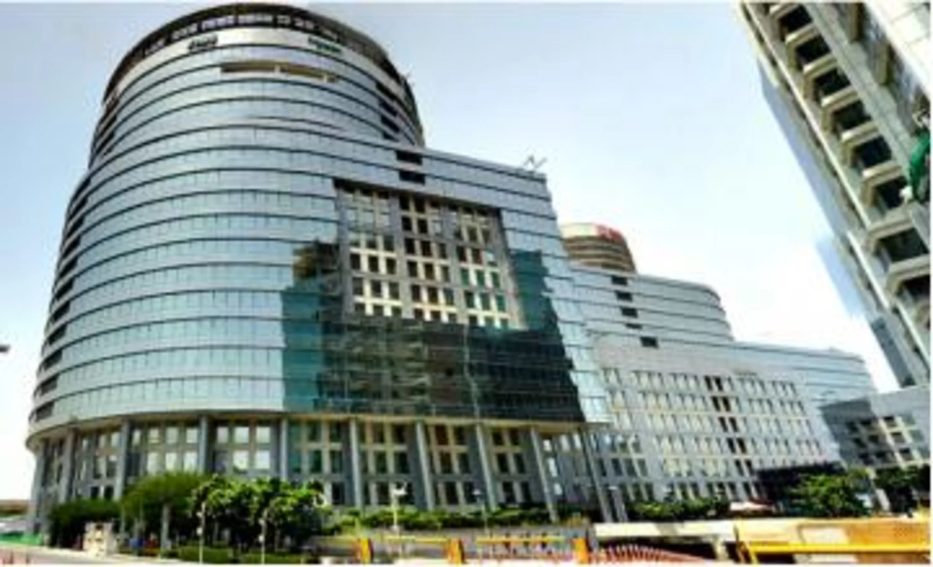 DLF Building 10A Gurgaon