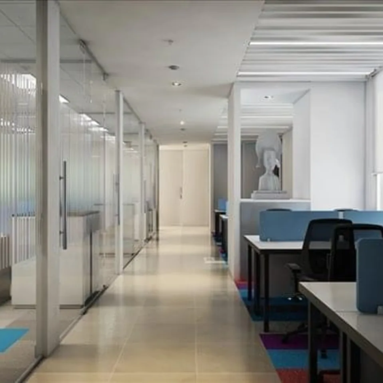 DLF Building No-8C Gurgaon Smartspace