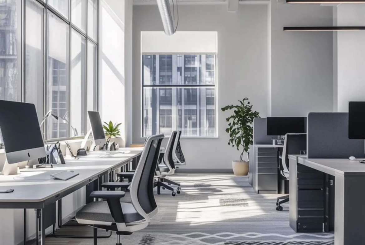 DLF Building No-8C Gurgaon Smartspace