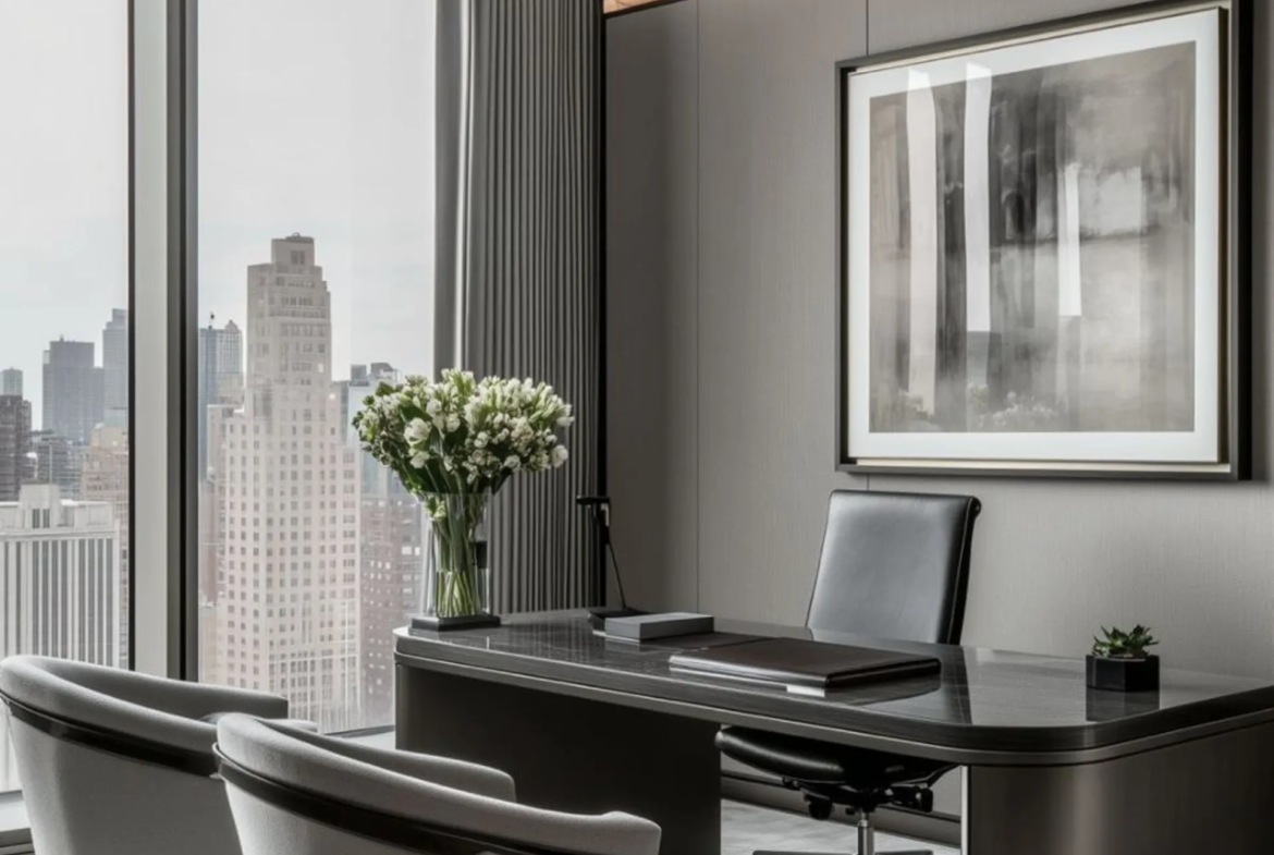 DLF Building No-8C Gurgaon Smartspace