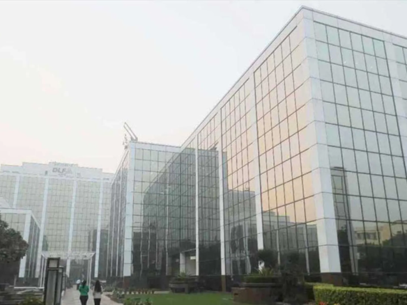 DLF Corporate Park Tower 3B Gurgaon