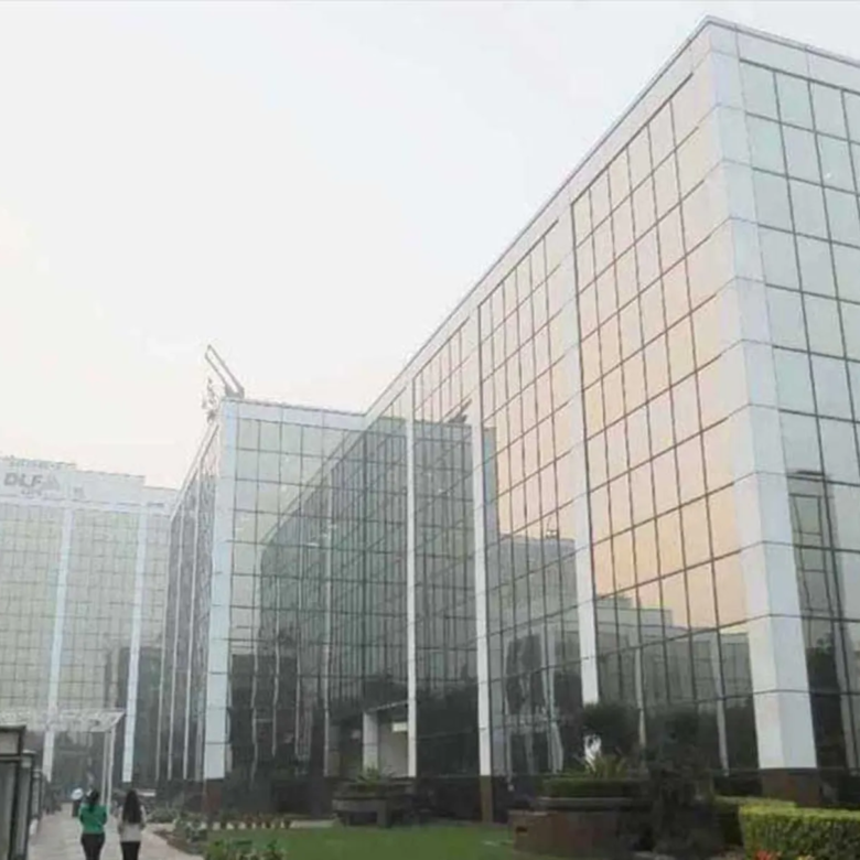 DLF Corporate Park Tower 3B Gurgaon