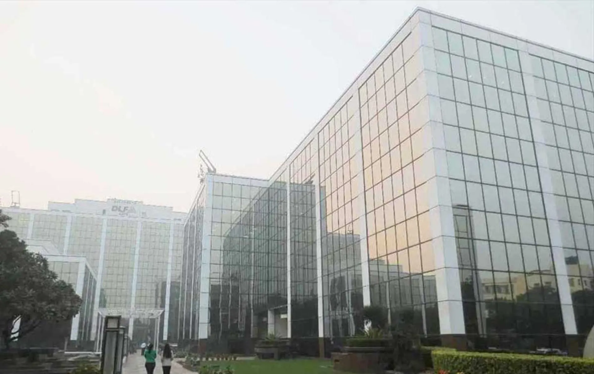 DLF Corporate Park Tower 3B Gurgaon