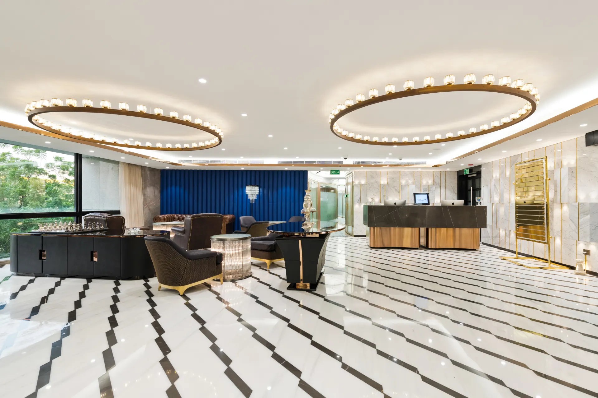 DLF Corporate Park Tower 3B Gurgaon
