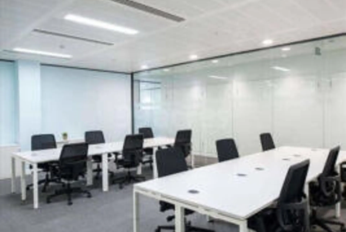 DLF Corporate Park Tower 3B Gurgaon
