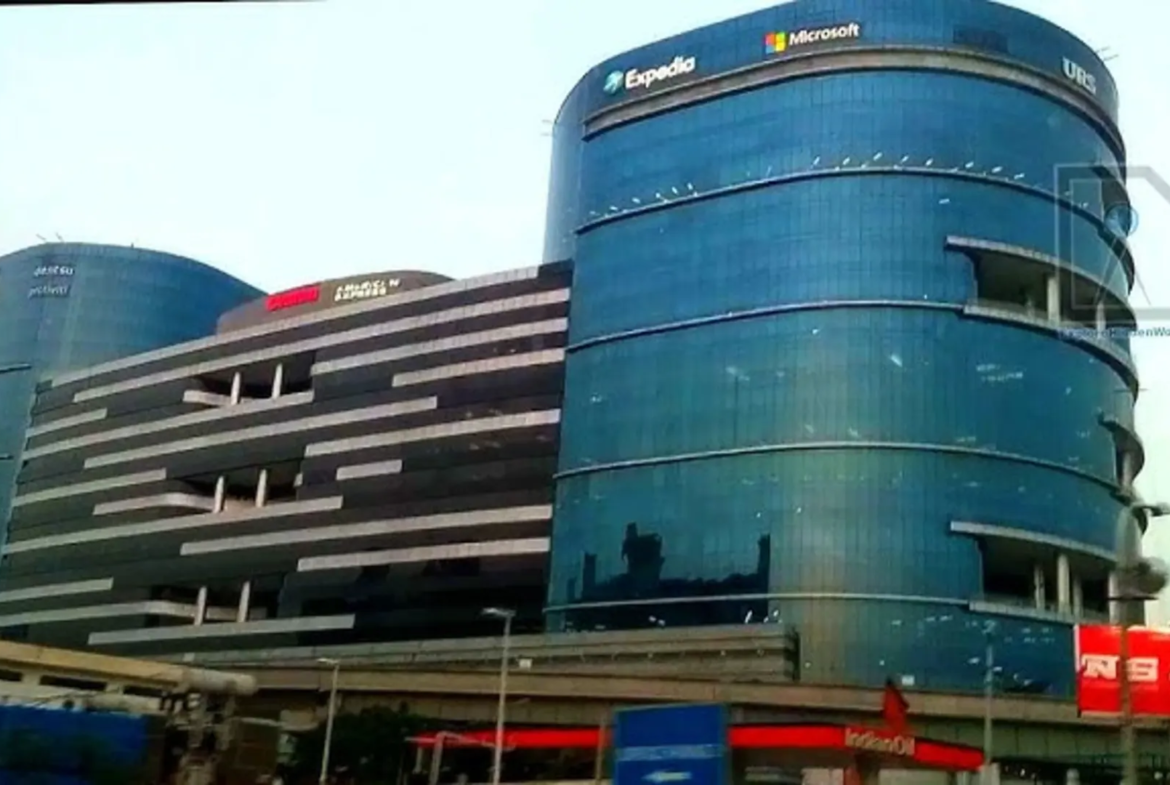 DLF Epitome 5C Gurgaon