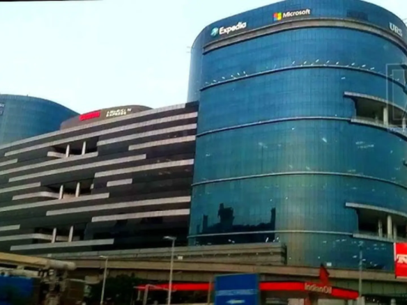 DLF Epitome 5C Gurgaon