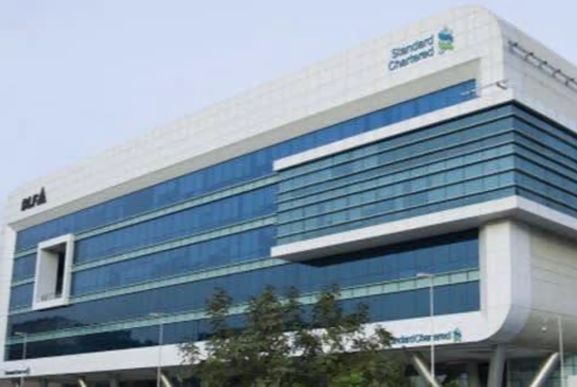 DLF Epitome 7A DLF Cyber City