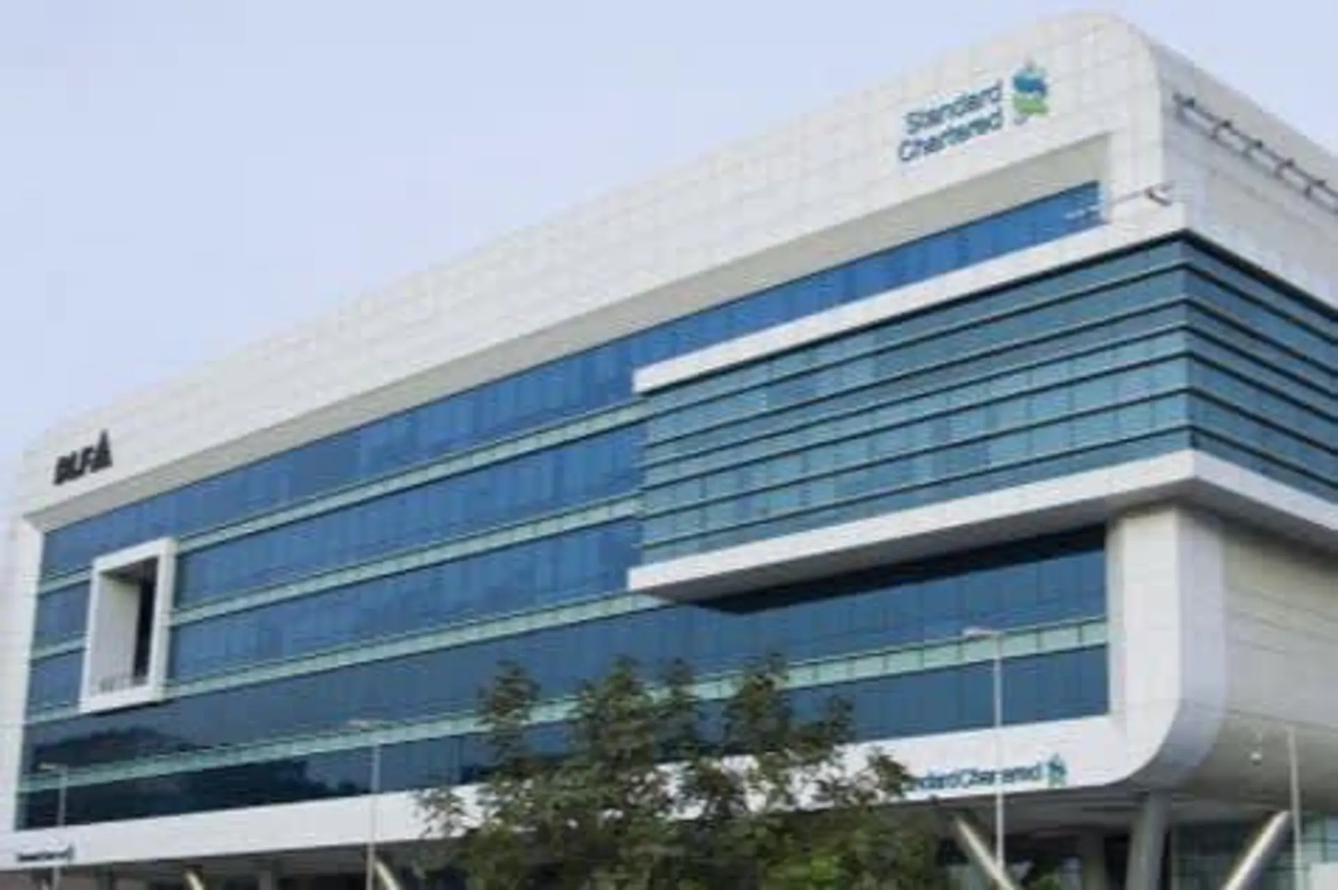 DLF Epitome 7A DLF Cyber City