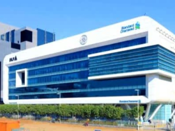 DLF Epitome 7A DLF Cyber City