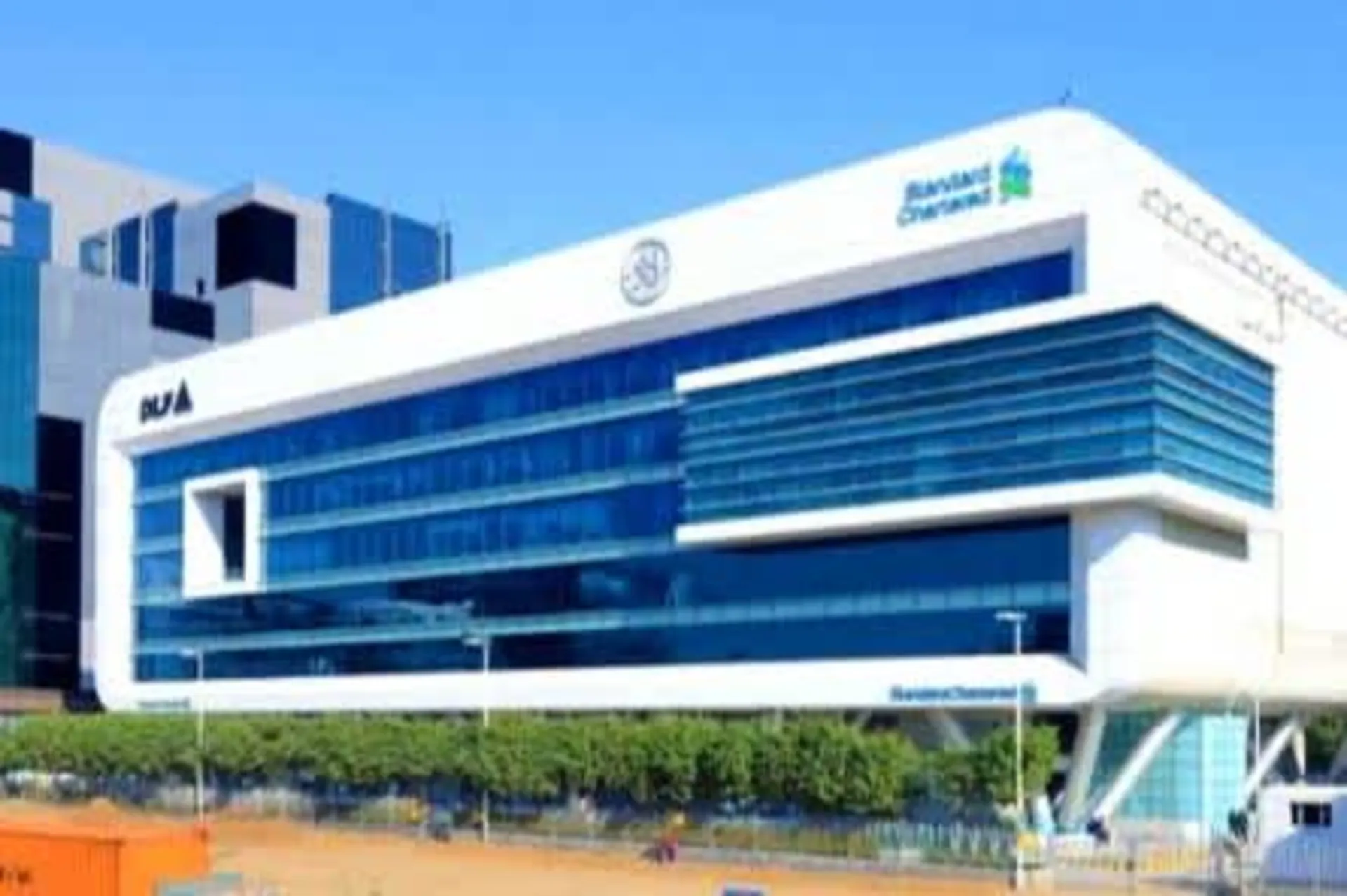 DLF Epitome 7A DLF Cyber City