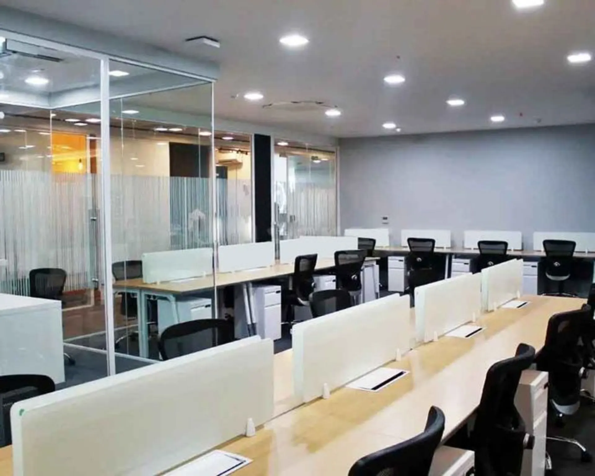DLF Epitome 7A DLF Cyber City