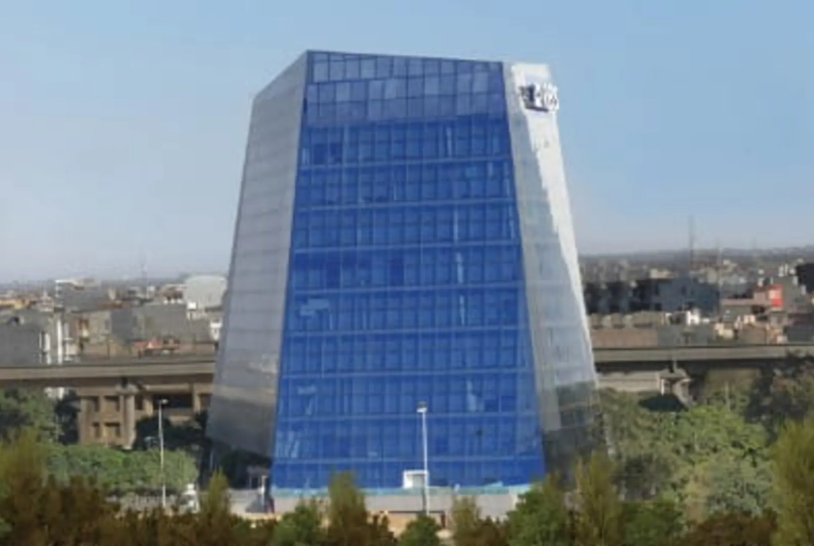DLF Epitome 7B DLF Cyber City Gurgaon Smartspace