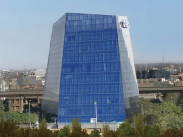 DLF Epitome 7B DLF Cyber City Gurgaon Smartspace
