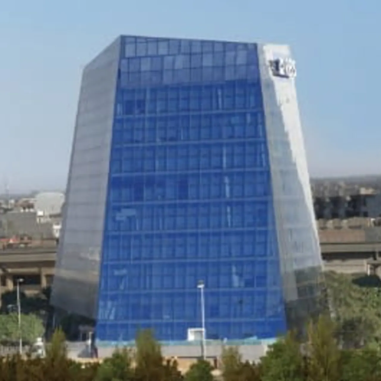 DLF Epitome 7B DLF Cyber City Gurgaon Smartspace