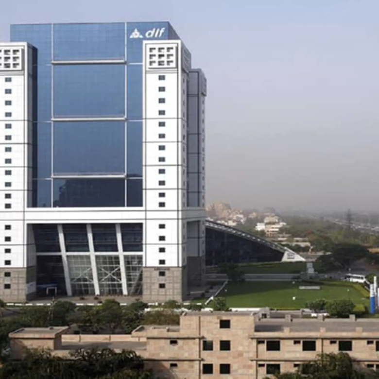 DLF Square NH 8 Gurgaon Smartspace
