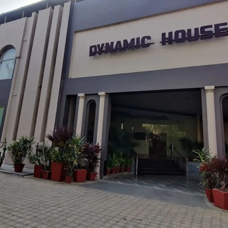 Dynamic House Udyog Vihar Gurgaon Smartspace