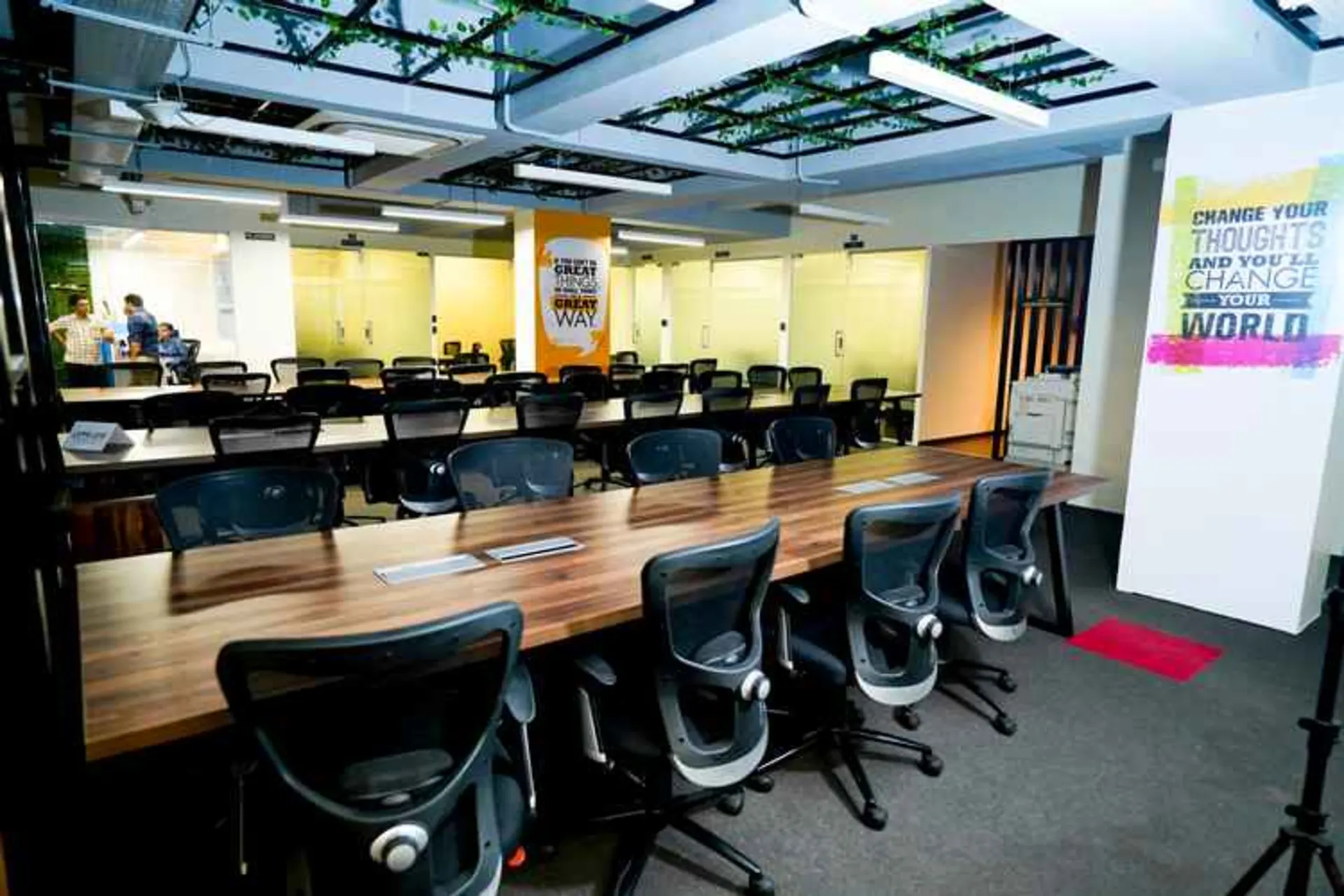 Dynamic-House-Gurgaon_02 Dynamic House Udyog Vihar Gurgaon Smartspace