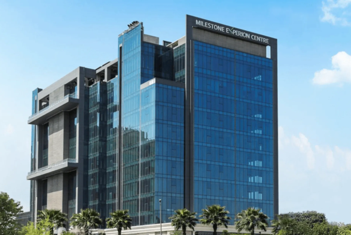 Experion Milestone Center NH8 Gurgaon