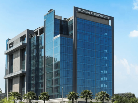 Experion Milestone Center NH8 Gurgaon
