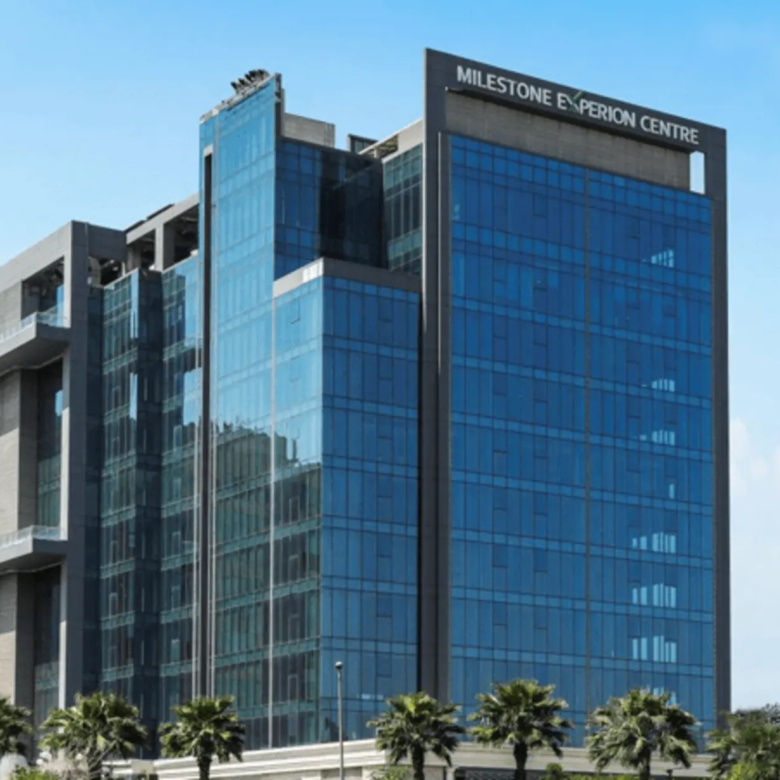 Experion Milestone Center NH8 Gurgaon