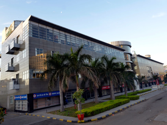 First India Place Tower C MG Road Gurgaon