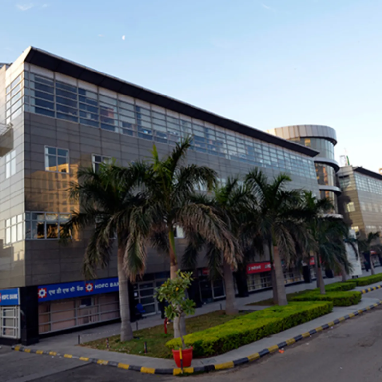 First India Place Tower C MG Road Gurgaon