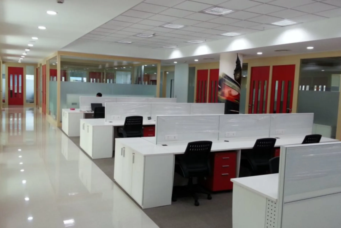 First India Place Tower C MG Road Gurgaon