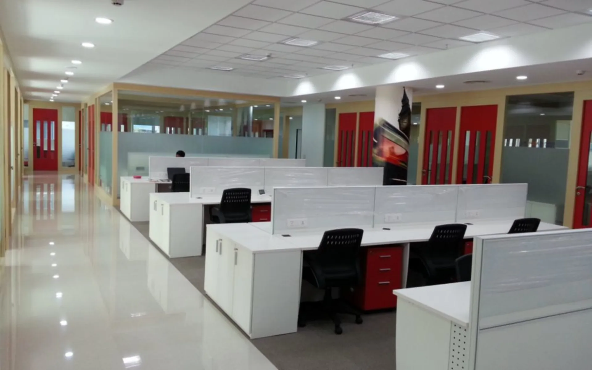 First India Place Tower C MG Road Gurgaon