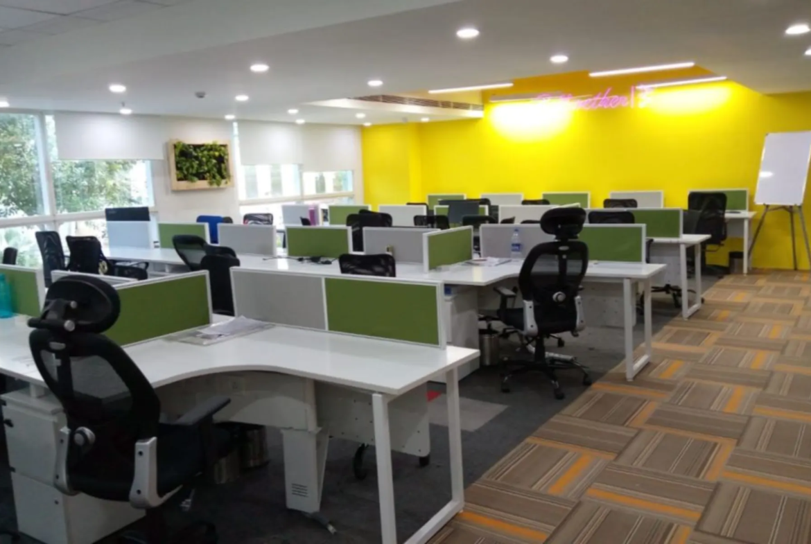 First India Place Tower C MG Road Gurgaon