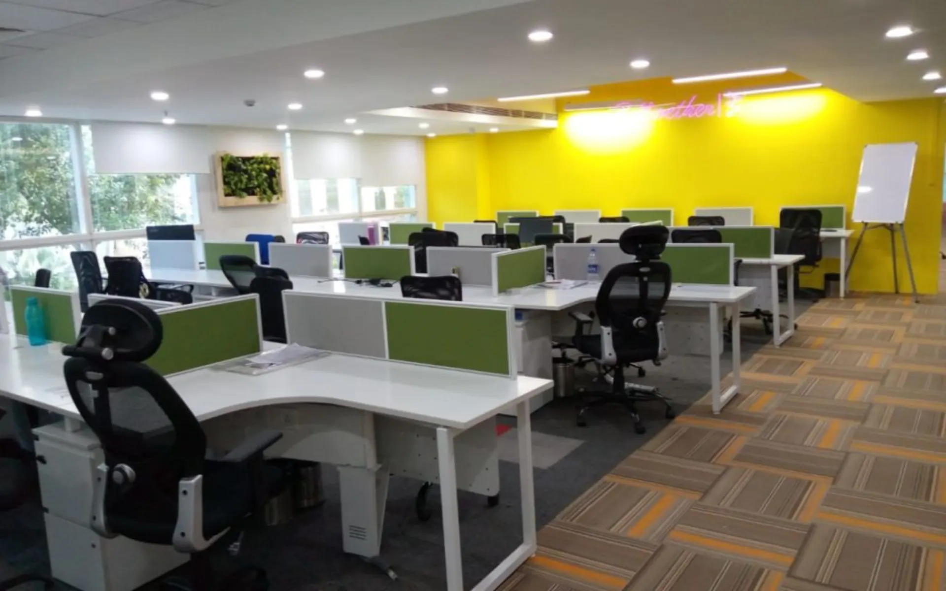First India Place Tower C MG Road Gurgaon