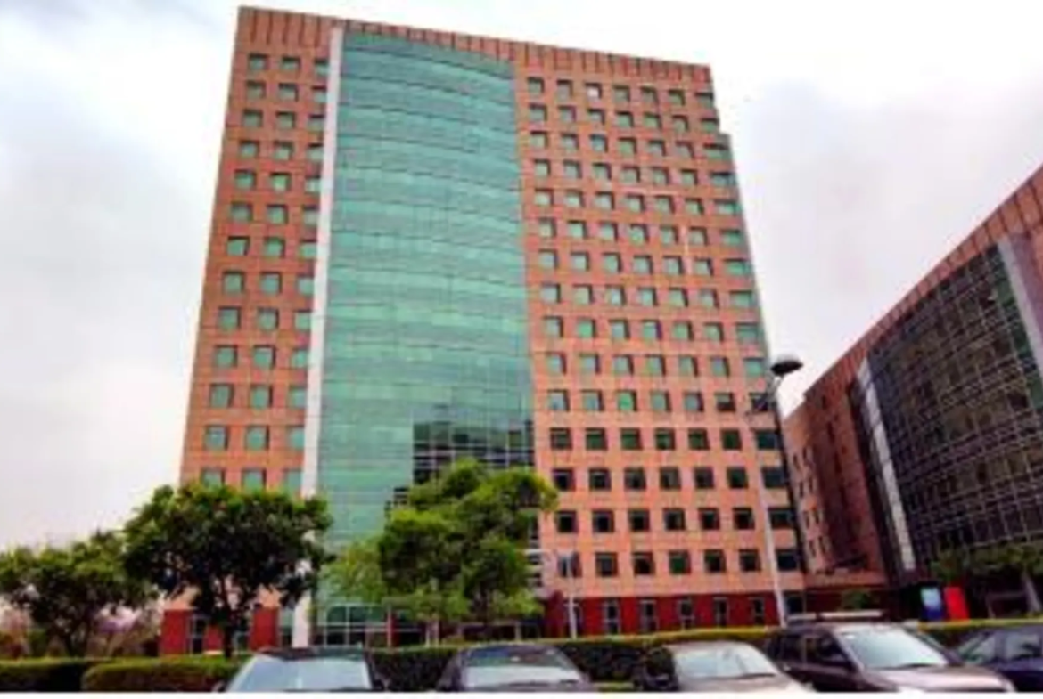Global Business Park Tower D MG Road Gurgaon