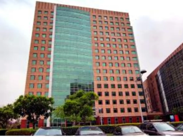 Global Business Park Tower D MG Road Gurgaon