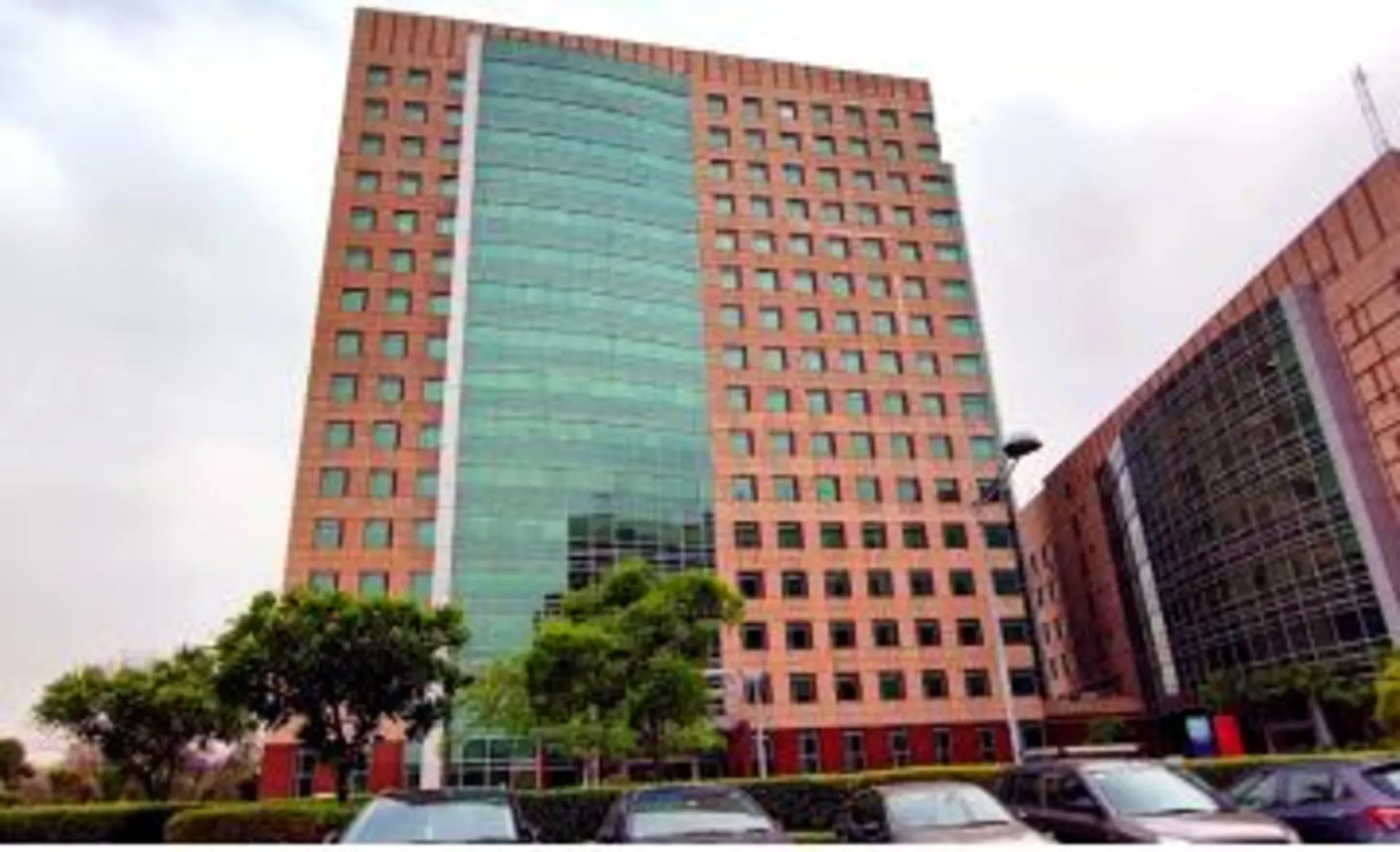Global Business Park Tower D MG Road Gurgaon