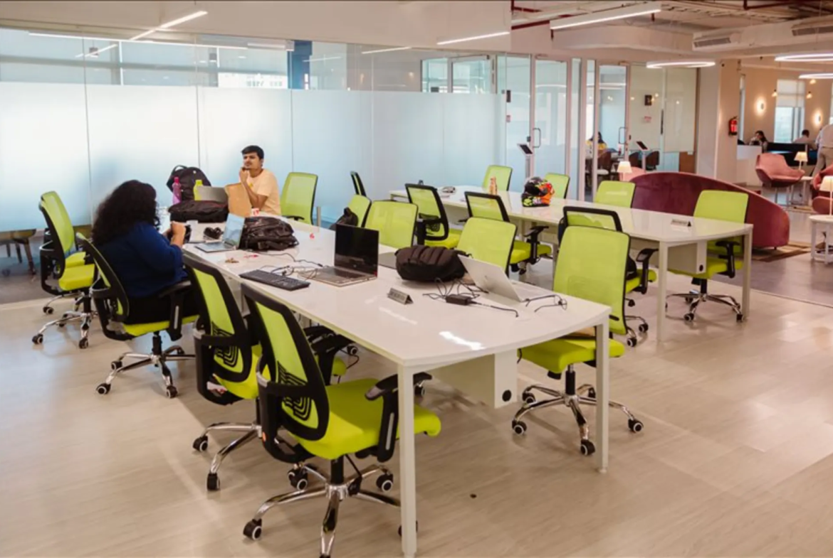 Global Business Park Tower D MG Road Gurgaon