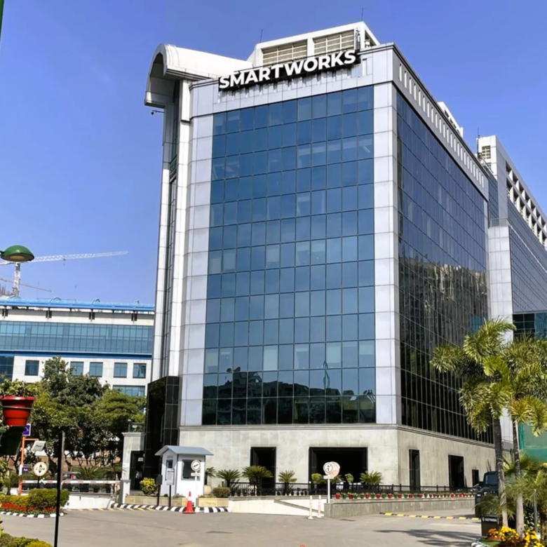 Golf View Corporate Tower A Golf Course Road Gurgaon Smartspace
