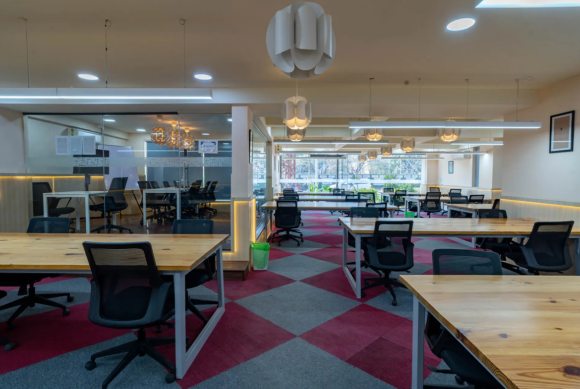 Golf View Corporate Tower A Golf Course Road Gurgaon Smartspace
