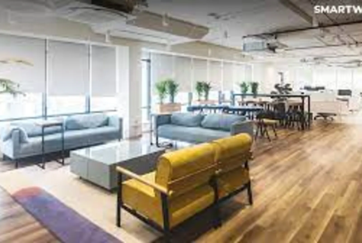 Golf View Corporate Tower A Golf Course Road Gurgaon Smartspace