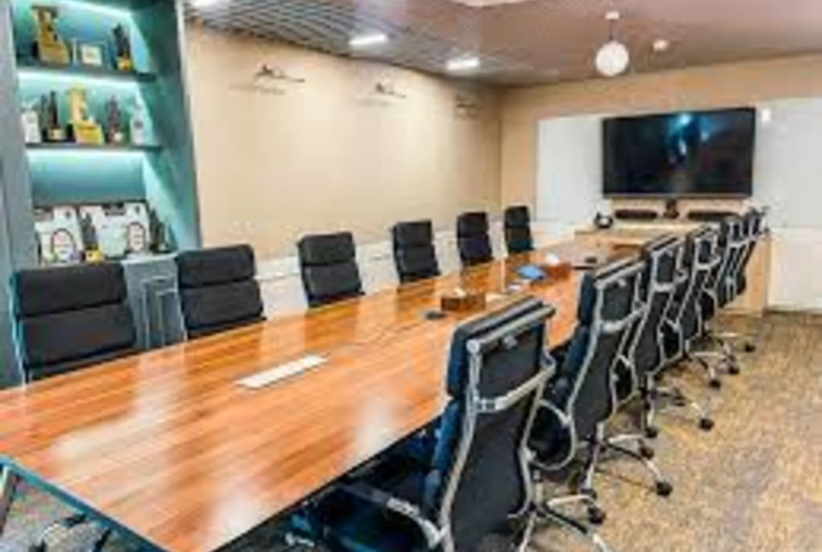 Golf View Corporate Tower A Golf Course Road Gurgaon Smartspace