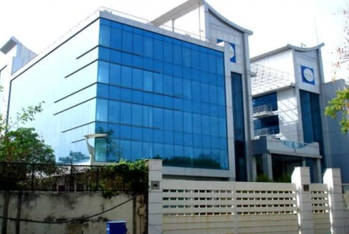 Habitat India Twin Towers Plot No C3