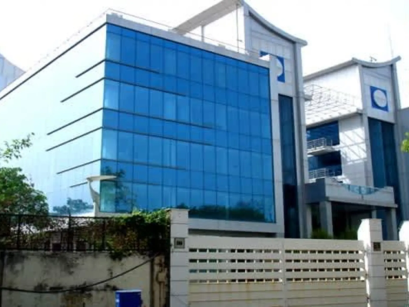 Habitat India Twin Towers Plot No C3