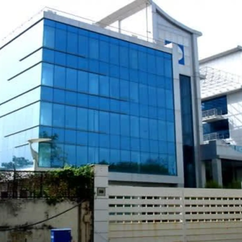 Habitat India Twin Towers Plot No C3
