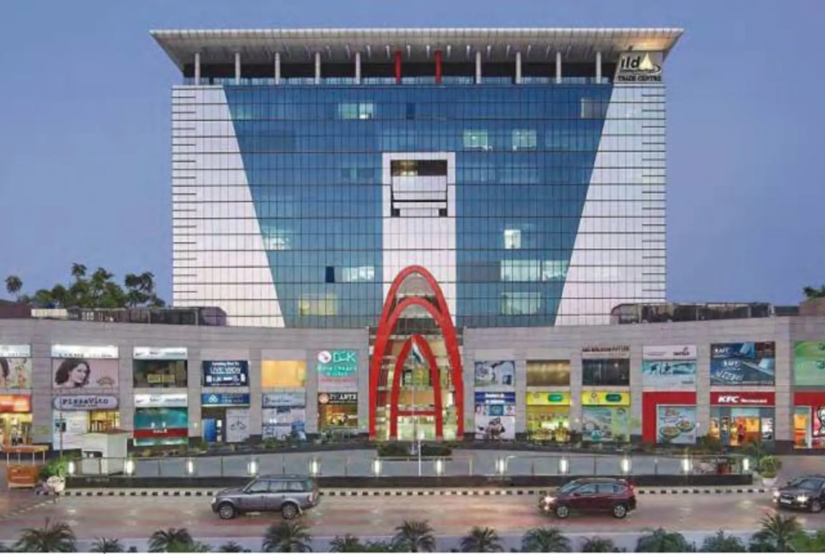 ILD Trade Centre Gurgaon