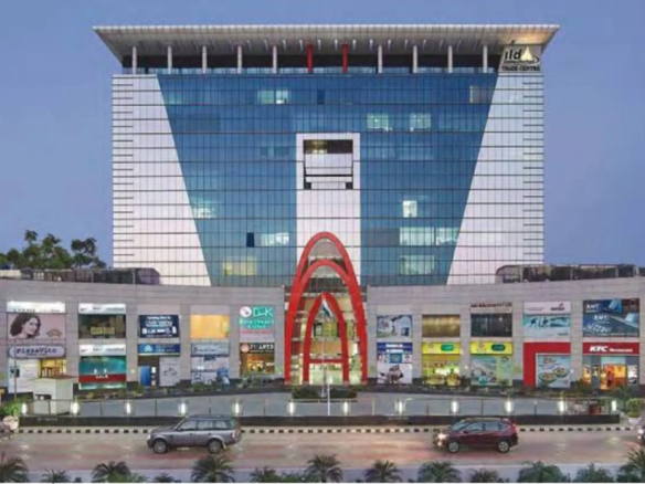 ILD Trade Centre Gurgaon